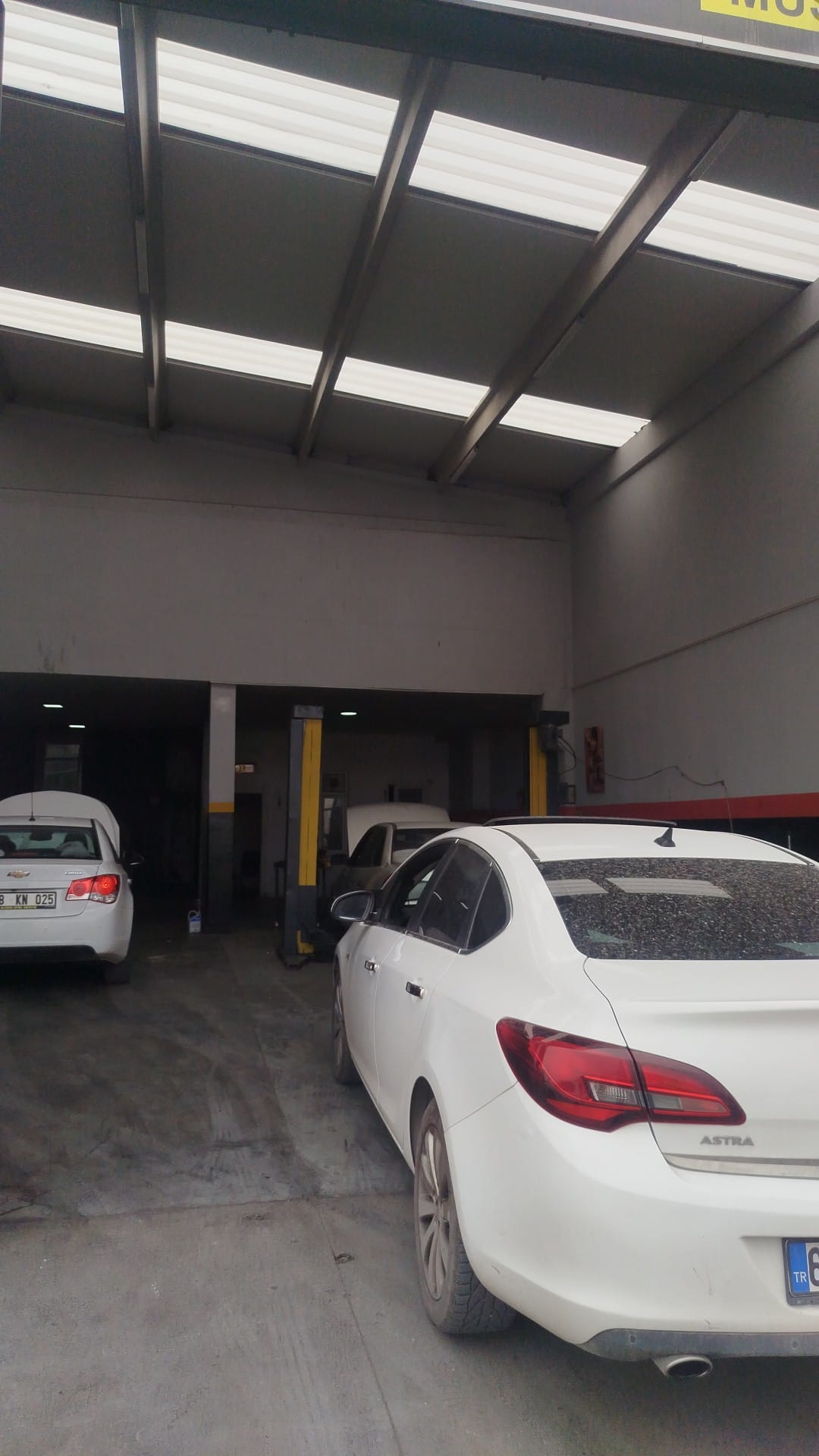 Alyam Opel 
